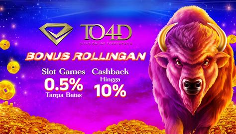 TO4D >> Situs Judi Slot Gacor Online Terpercaya Gampang .